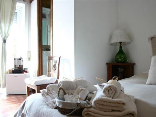 Le Fate Apartments Roma Dış mekan fotoğraf