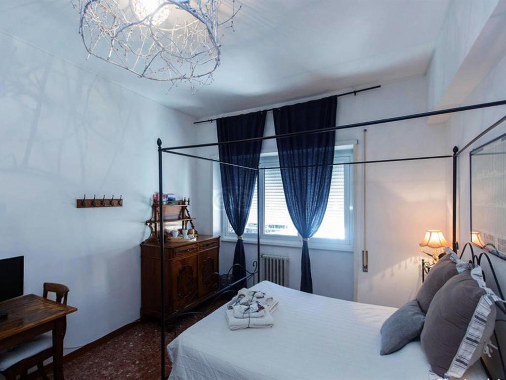 Le Fate Apartments Roma Dış mekan fotoğraf