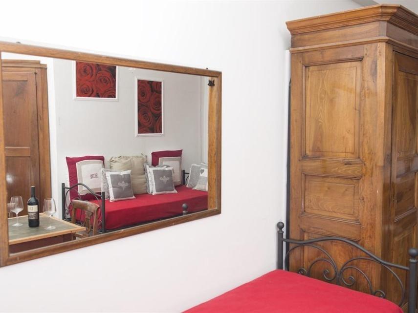 Le Fate Apartments Roma Dış mekan fotoğraf